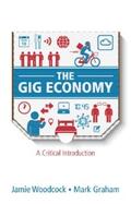 Woodcock / Graham |  The Gig Economy | eBook | Sack Fachmedien