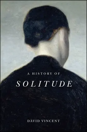 Vincent |  A History of Solitude | Buch |  Sack Fachmedien