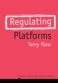 Flew |  Regulating Platforms | Buch |  Sack Fachmedien