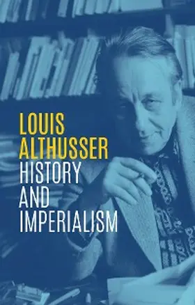 Althusser | History and Imperialism | E-Book | www.sack.de