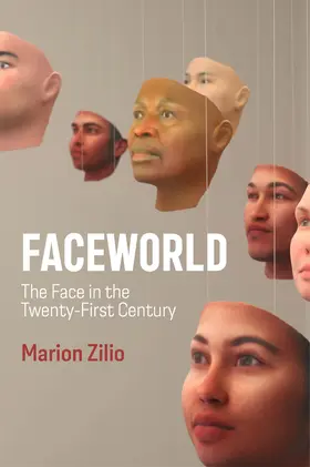 Zilio |  Faceworld | Buch |  Sack Fachmedien