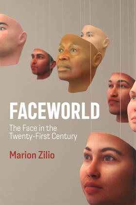 Zilio | Faceworld | Buch | 978-1-5095-3726-6 | sack.de