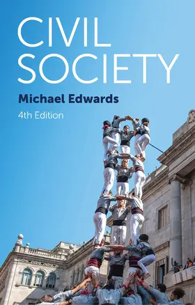 Edwards | Civil Society | Buch | 978-1-5095-3734-1 | www.sack.de