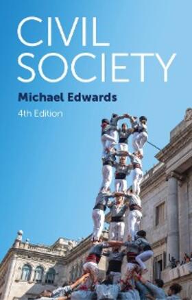 Edwards | Civil Society | E-Book | www.sack.de
