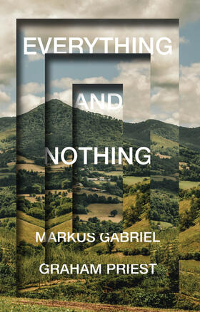 Priest / Gabriel | Everything and Nothing | Buch | 978-1-5095-3746-4 | sack.de