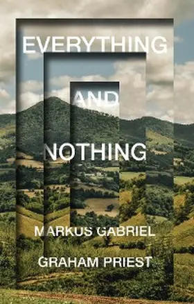 Priest / Gabriel | Everything and Nothing | E-Book | sack.de