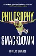 Edwards |  Philosophy Smackdown | eBook | Sack Fachmedien