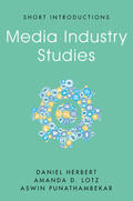 Herbert / Lotz / Punathambekar |  Media Industry Studies | Buch |  Sack Fachmedien