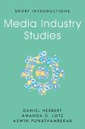 Herbert / Lotz / Punathambekar |  Media Industry Studies | eBook | Sack Fachmedien