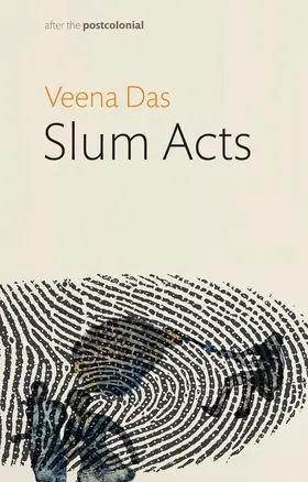 Das | Slum Acts | Buch | 978-1-5095-3786-0 | www.sack.de