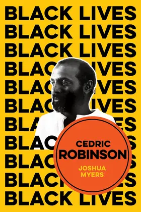 Myers | Cedric Robinson | Buch | 978-1-5095-3791-4 | www.sack.de