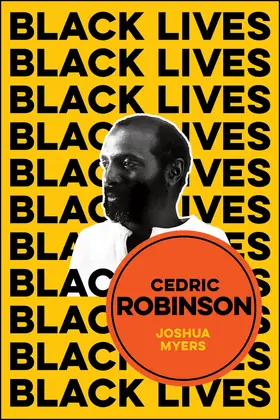 Myers | Cedric Robinson | Buch | 978-1-5095-3792-1 | www.sack.de