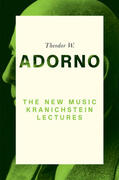 Adorno / Reichert / Michael |  The New Music | Buch |  Sack Fachmedien