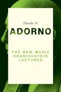 Adorno / Reichert / Michael |  The New Music | eBook | Sack Fachmedien