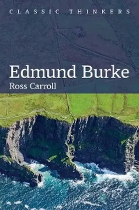 Carroll |  Edmund Burke | eBook | Sack Fachmedien