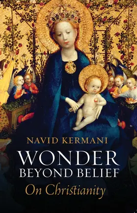 Kermani |  Wonder Beyond Belief | Buch |  Sack Fachmedien