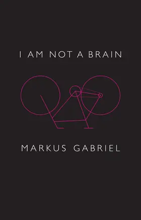 Gabriel |  I Am Not a Brain | Buch |  Sack Fachmedien