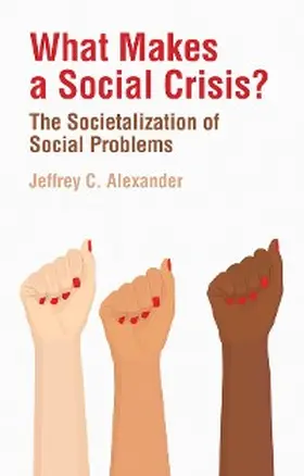 Alexander |  What Makes a Social Crisis? | eBook | Sack Fachmedien