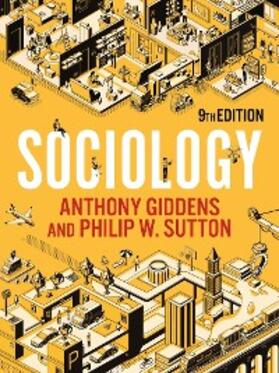 Giddens / Sutton | Sociology | E-Book | www.sack.de