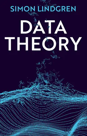 Lindgren | Data Theory | Buch | 978-1-5095-3927-7 | www.sack.de