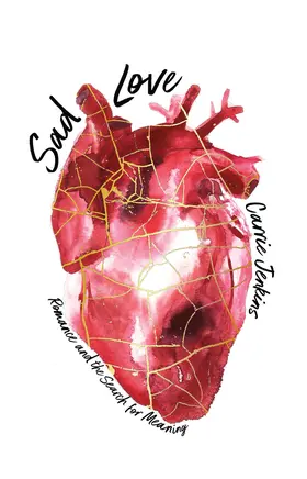 Jenkins |  Sad Love | Buch |  Sack Fachmedien