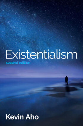 Aho |  Existentialism | Buch |  Sack Fachmedien