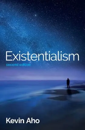 Aho |  Existentialism | eBook | Sack Fachmedien