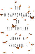 Reichholf |  The Disappearance of Butterflies | Buch |  Sack Fachmedien