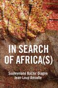 Diagne / Amselle |  In Search of Africa(s) | Buch |  Sack Fachmedien