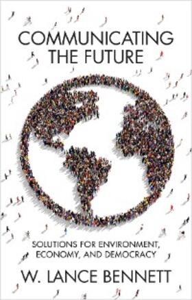 Bennett | Communicating the Future | E-Book | sack.de
