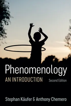 Käufer / Chemero |  Phenomenology | Buch |  Sack Fachmedien