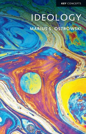Ostrowski | Ideology | Buch | 978-1-5095-4073-0 | www.sack.de