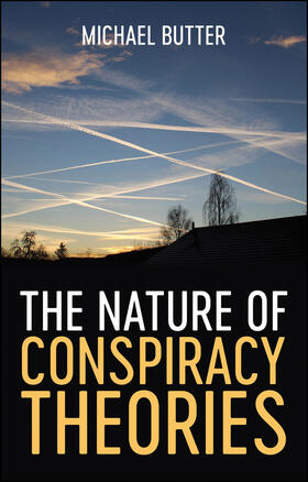 Butter | The Nature of Conspiracy Theories | Buch | 978-1-5095-4081-5 | sack.de