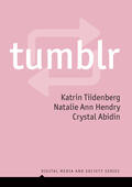 Tiidenberg / Hendry / Abidin |  Tumblr | Buch |  Sack Fachmedien