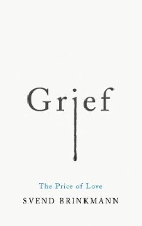 Brinkmann |  Grief | eBook | Sack Fachmedien
