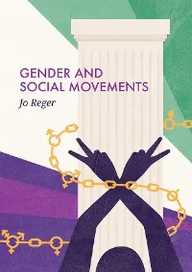 Reger |  Gender and Social Movements | eBook | Sack Fachmedien