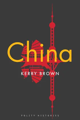 Brown | China | Buch | 978-1-5095-4147-8 | www.sack.de