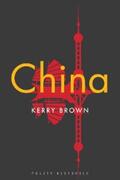 Brown |  China | eBook | Sack Fachmedien