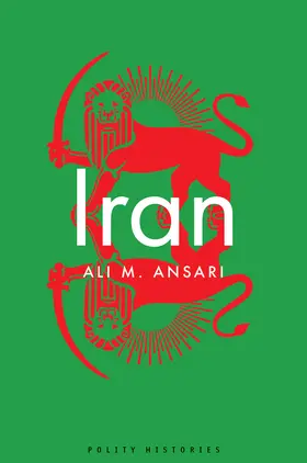 Ansari | Iran | Buch | 978-1-5095-4150-8 | www.sack.de