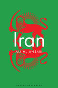 Ansari |  Iran | Buch |  Sack Fachmedien