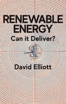 Elliott |  Renewable Energy | Buch |  Sack Fachmedien