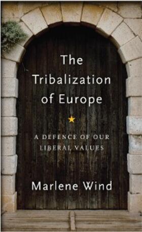 Wind |  The Tribalization of Europe | eBook | Sack Fachmedien