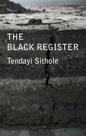 Sithole | The Black Register | Buch | 978-1-5095-4206-2 | sack.de