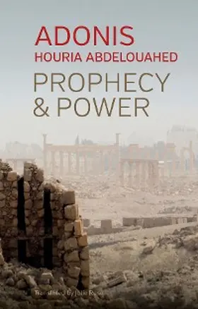 Abdelouahed | Prophecy and Power | E-Book | www.sack.de