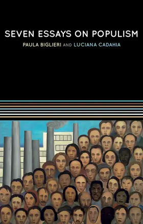 Biglieri / Cadahia | Seven Essays on Populism | Buch | 978-1-5095-4220-8 | www.sack.de