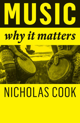 Cook | Music | Buch | 978-1-5095-4239-0 | sack.de