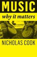 Cook |  Music | eBook | Sack Fachmedien