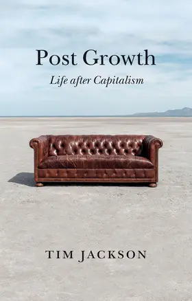 Jackson |  Post Growth | Buch |  Sack Fachmedien