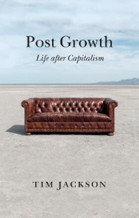 Jackson | Post Growth | E-Book | sack.de