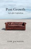 Jackson |  Post Growth | eBook | Sack Fachmedien